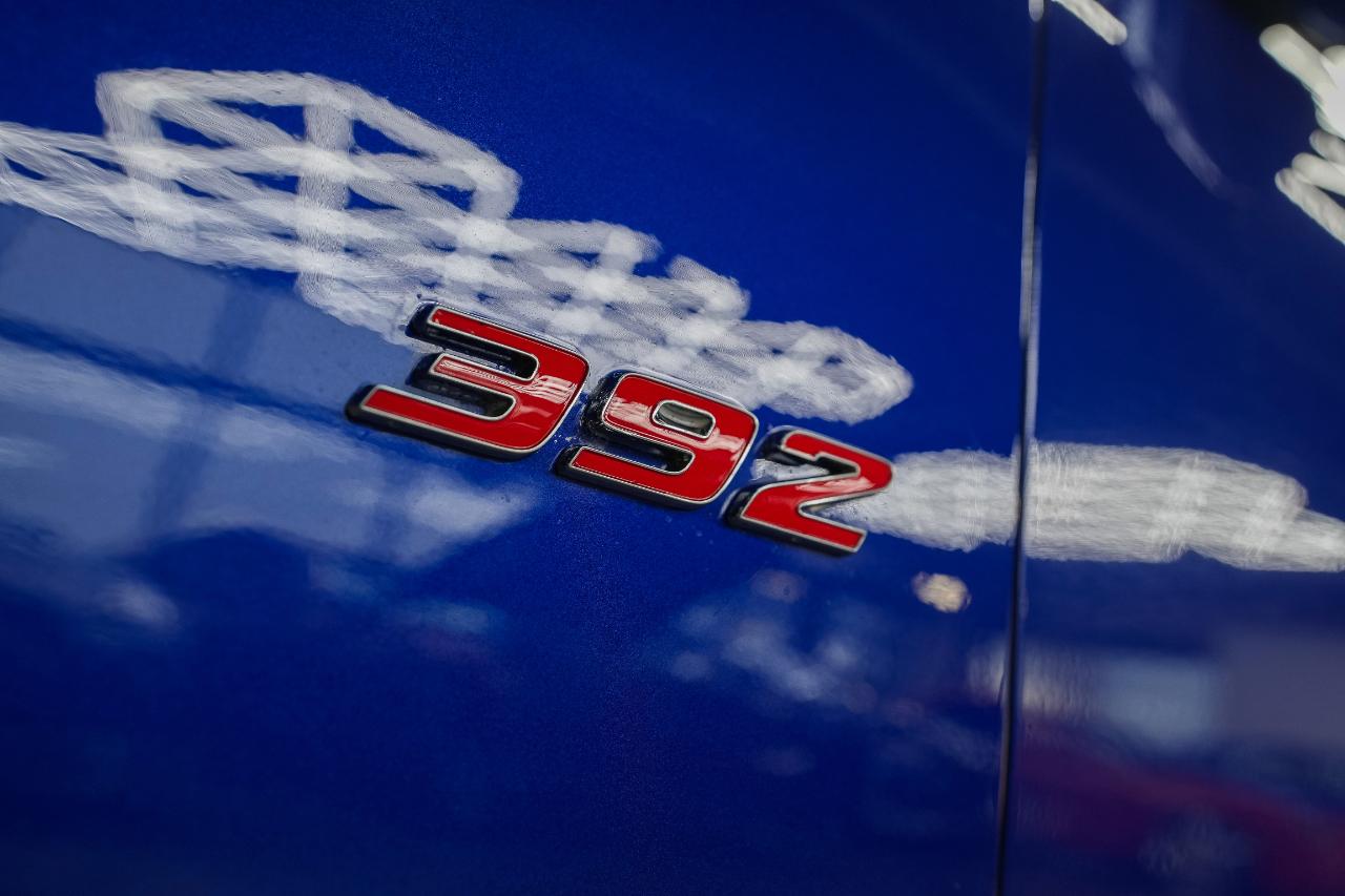 Dodge Charger Scat Pack 2020