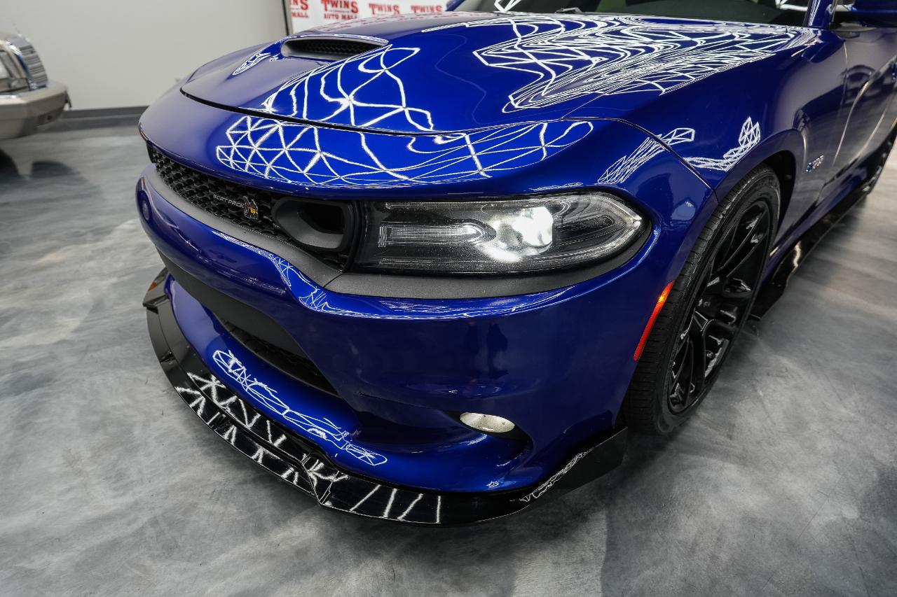 Dodge Charger Scat Pack 2020