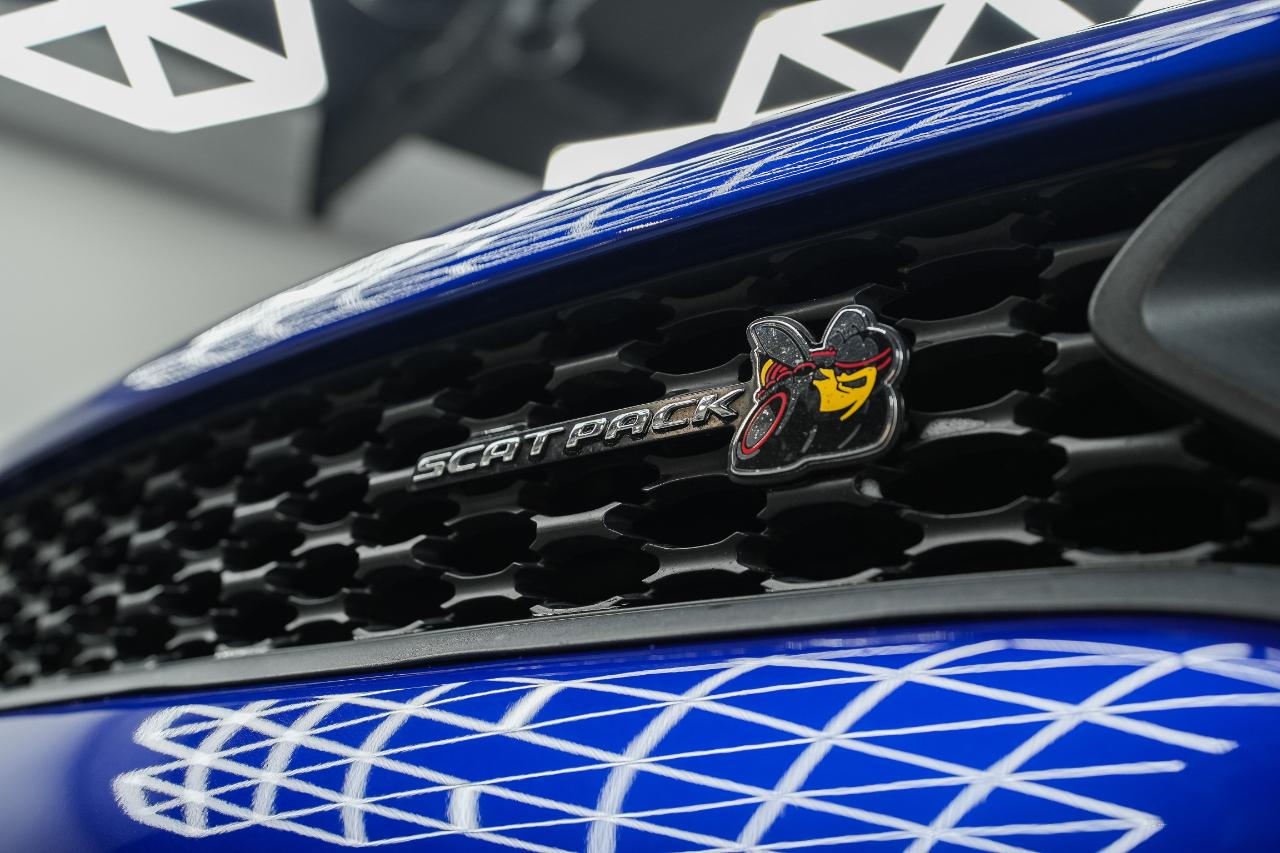 Dodge Charger Scat Pack 2020