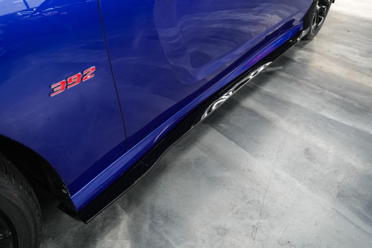 Dodge Charger Scat Pack 2020