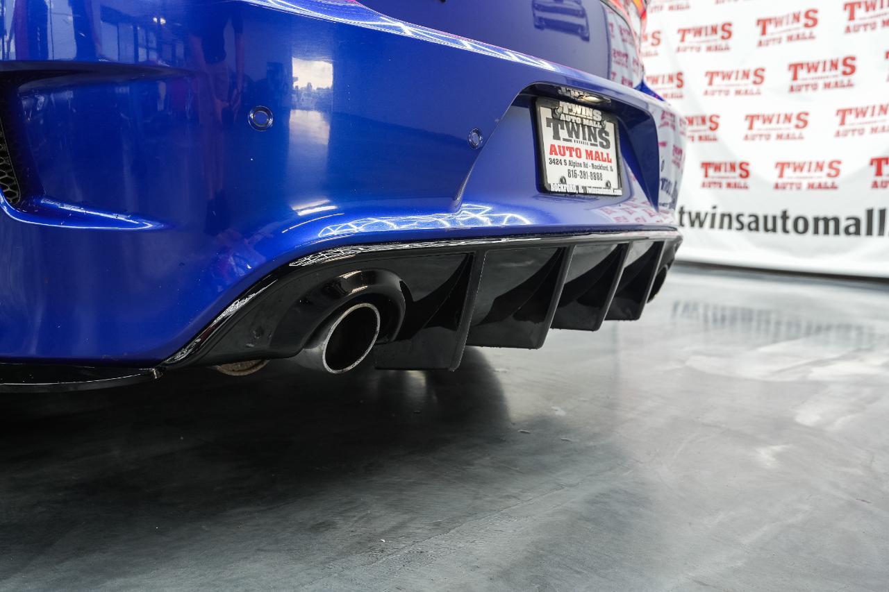 Dodge Charger Scat Pack 2020