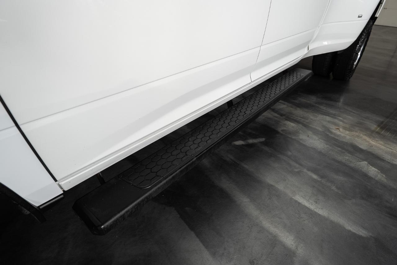 RAM 3500 Tradesman Crew Cab 4WD DRW 2024