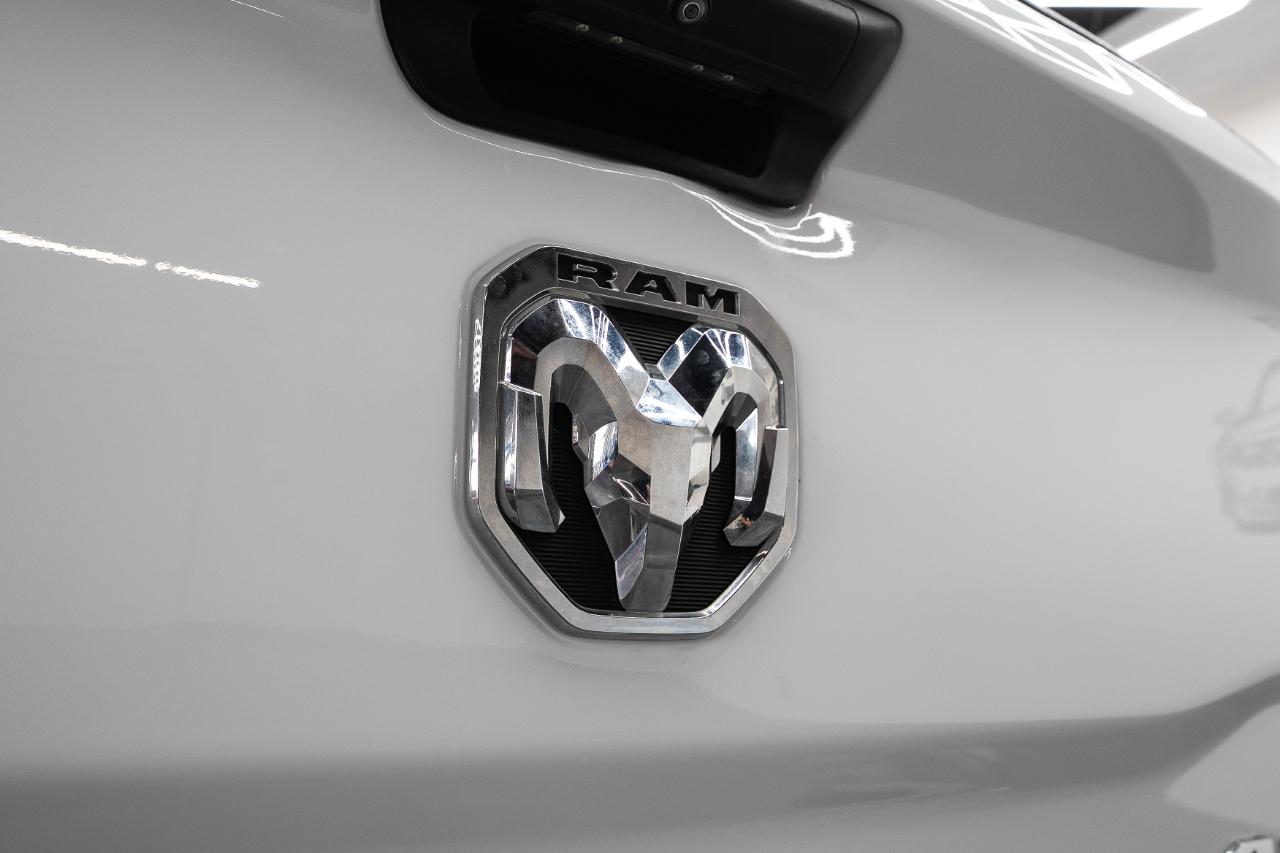RAM 3500 Tradesman Crew Cab 4WD DRW 2024