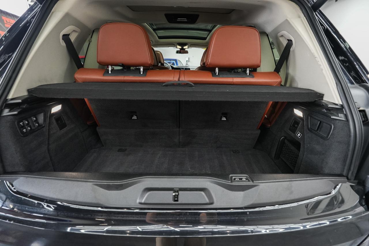 BMW X7 xDrive40i 2019