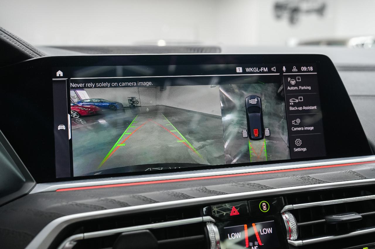 BMW X7 xDrive40i 2019