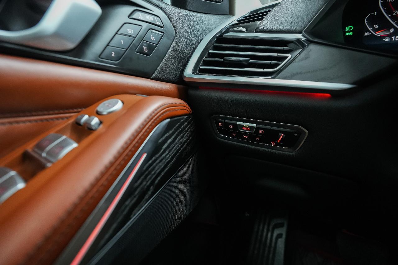 BMW X7 xDrive40i 2019
