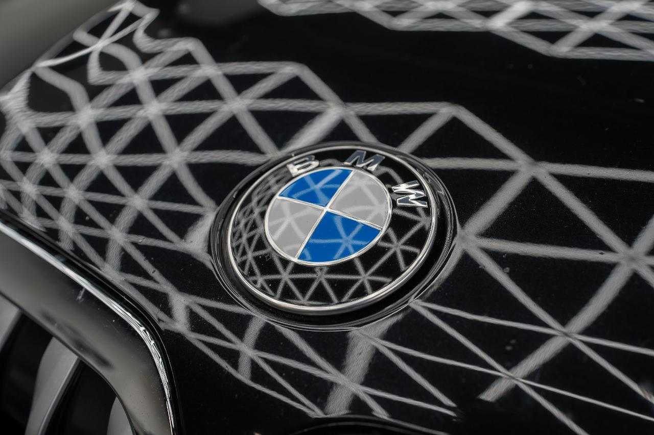 BMW X7 xDrive40i 2019