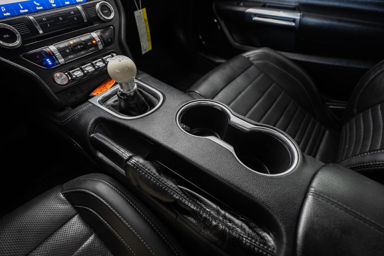 Ford Mustang Bullitt 2019