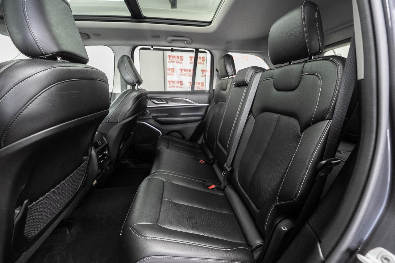 Jeep Grand Cherokee 4xe Base 2024