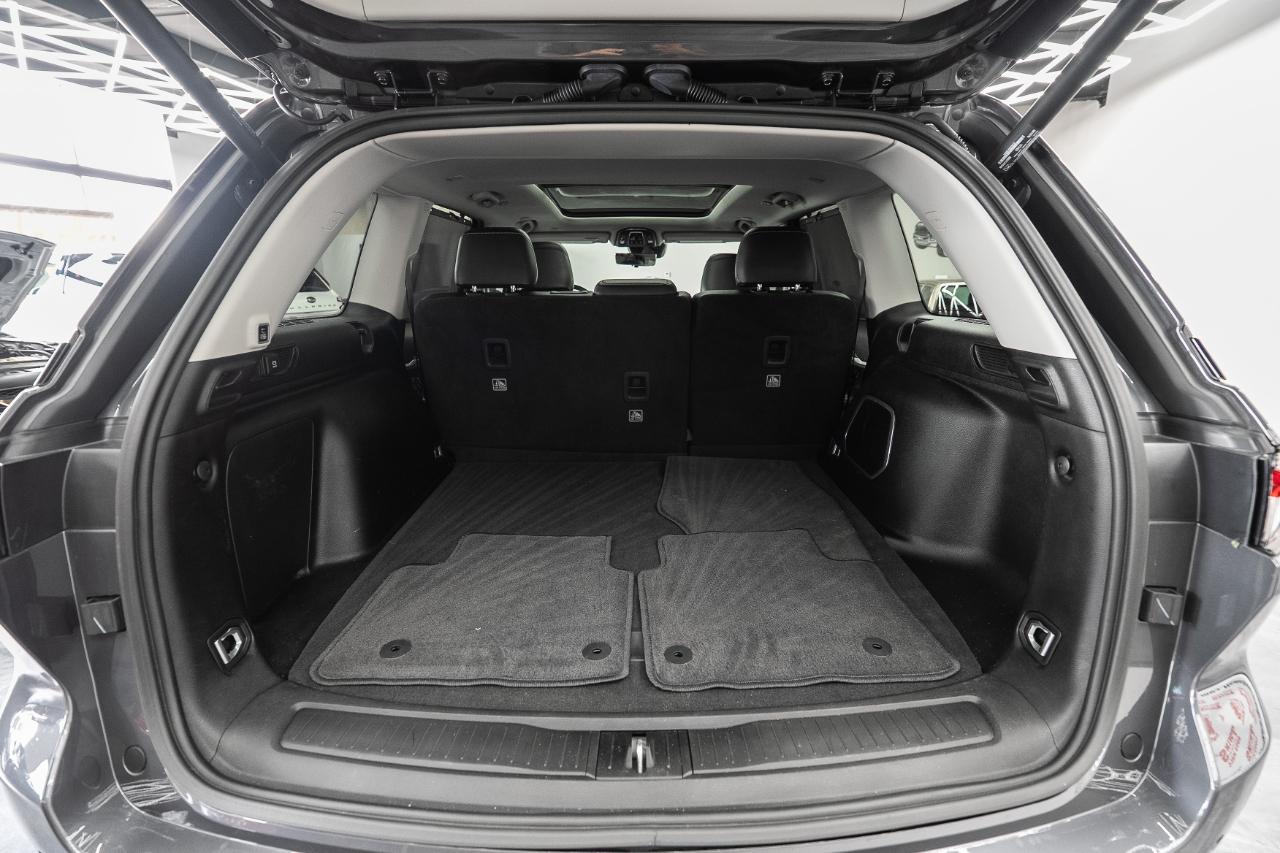 Jeep Grand Cherokee 4xe Base 2024