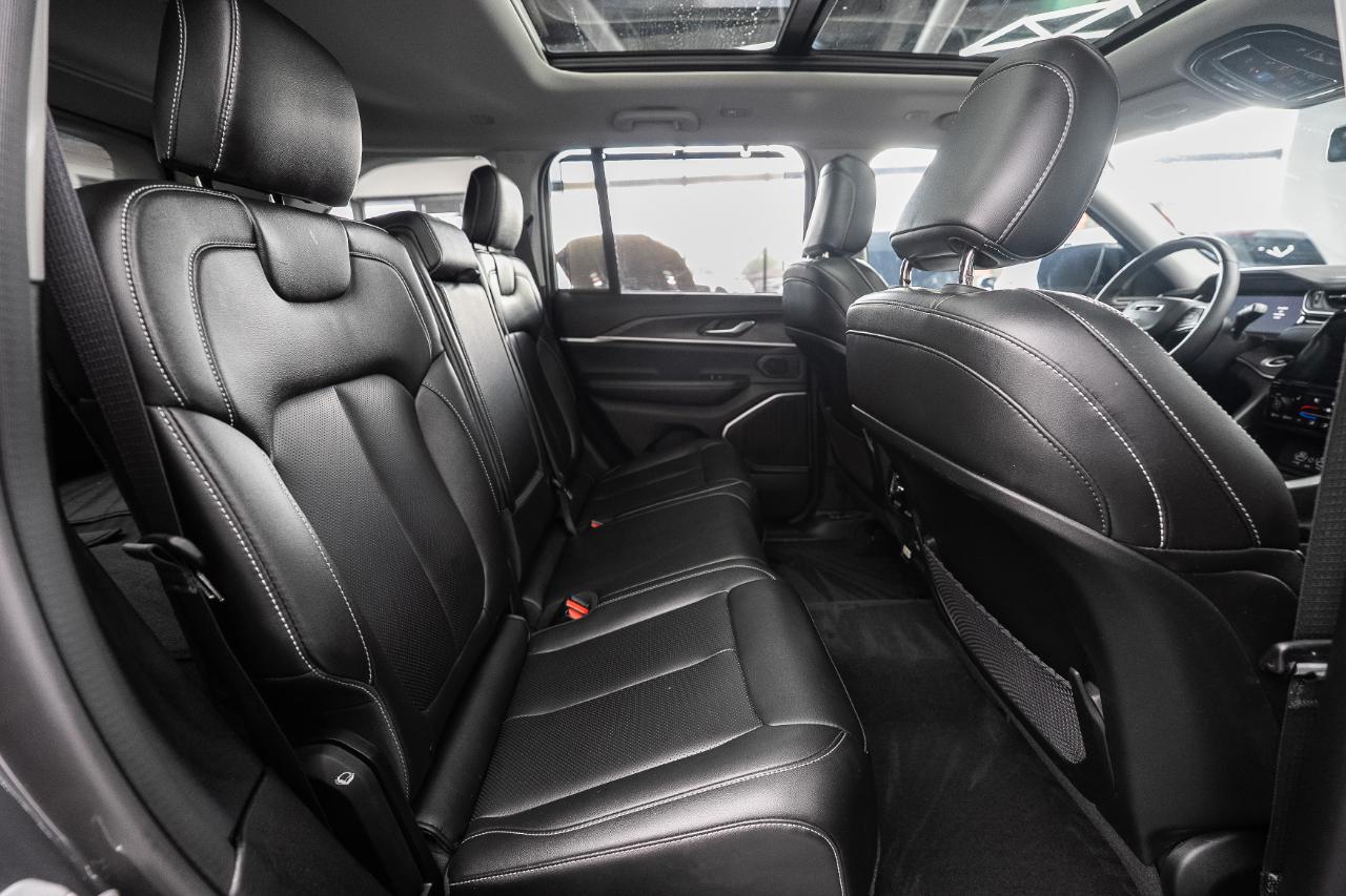 Jeep Grand Cherokee 4xe Base 2024