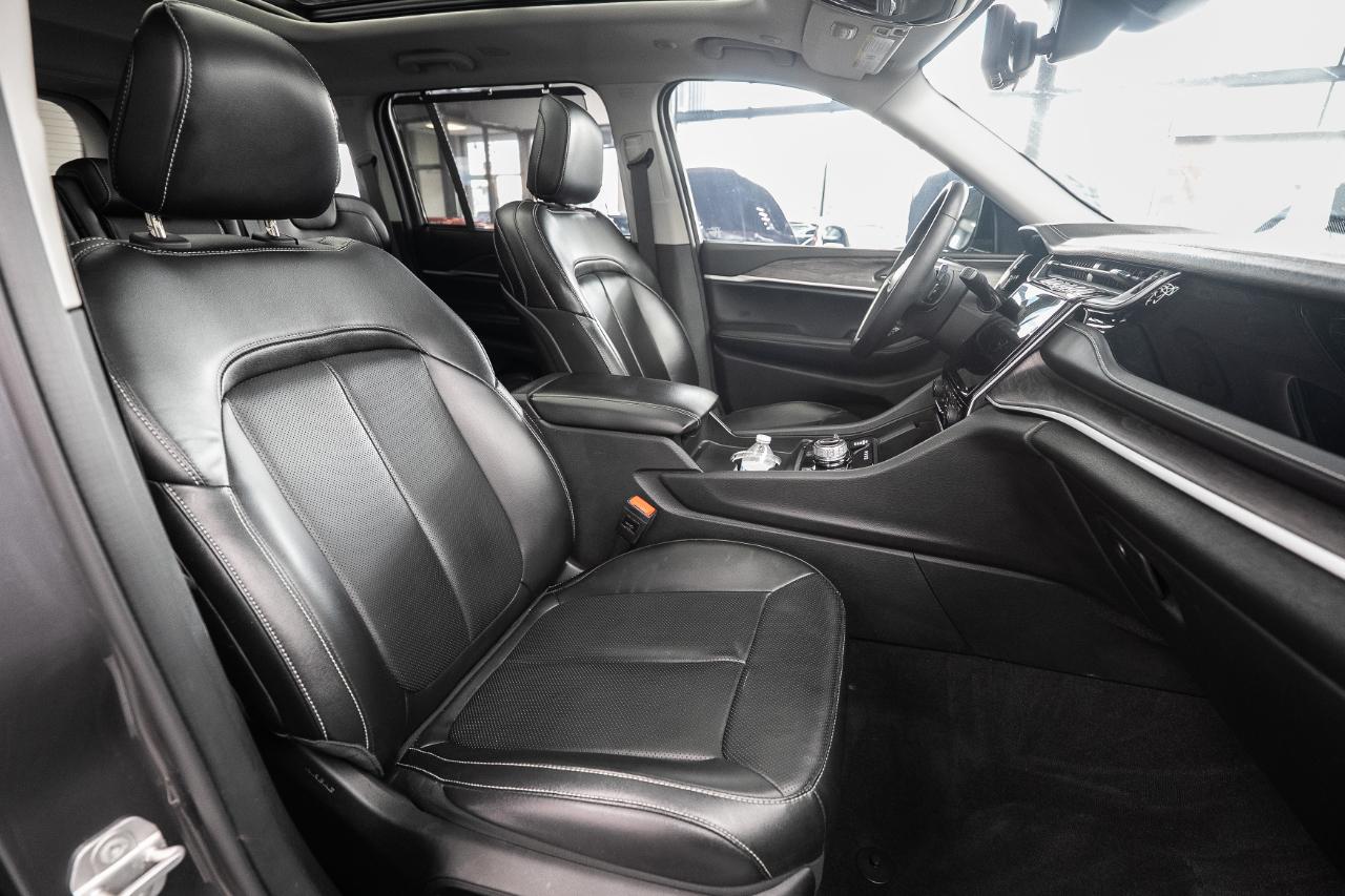 Jeep Grand Cherokee 4xe Base 2024