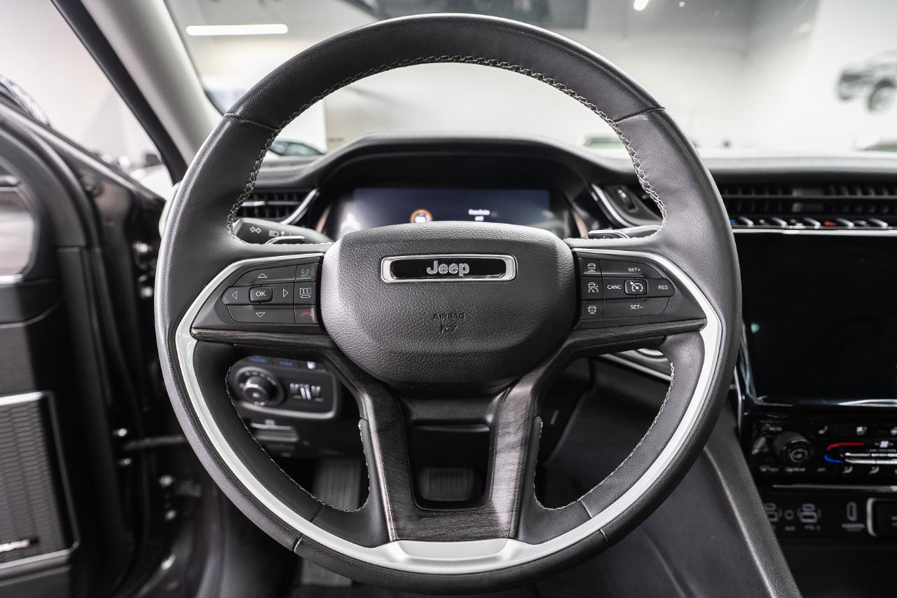 Jeep Grand Cherokee 4xe Base 2024