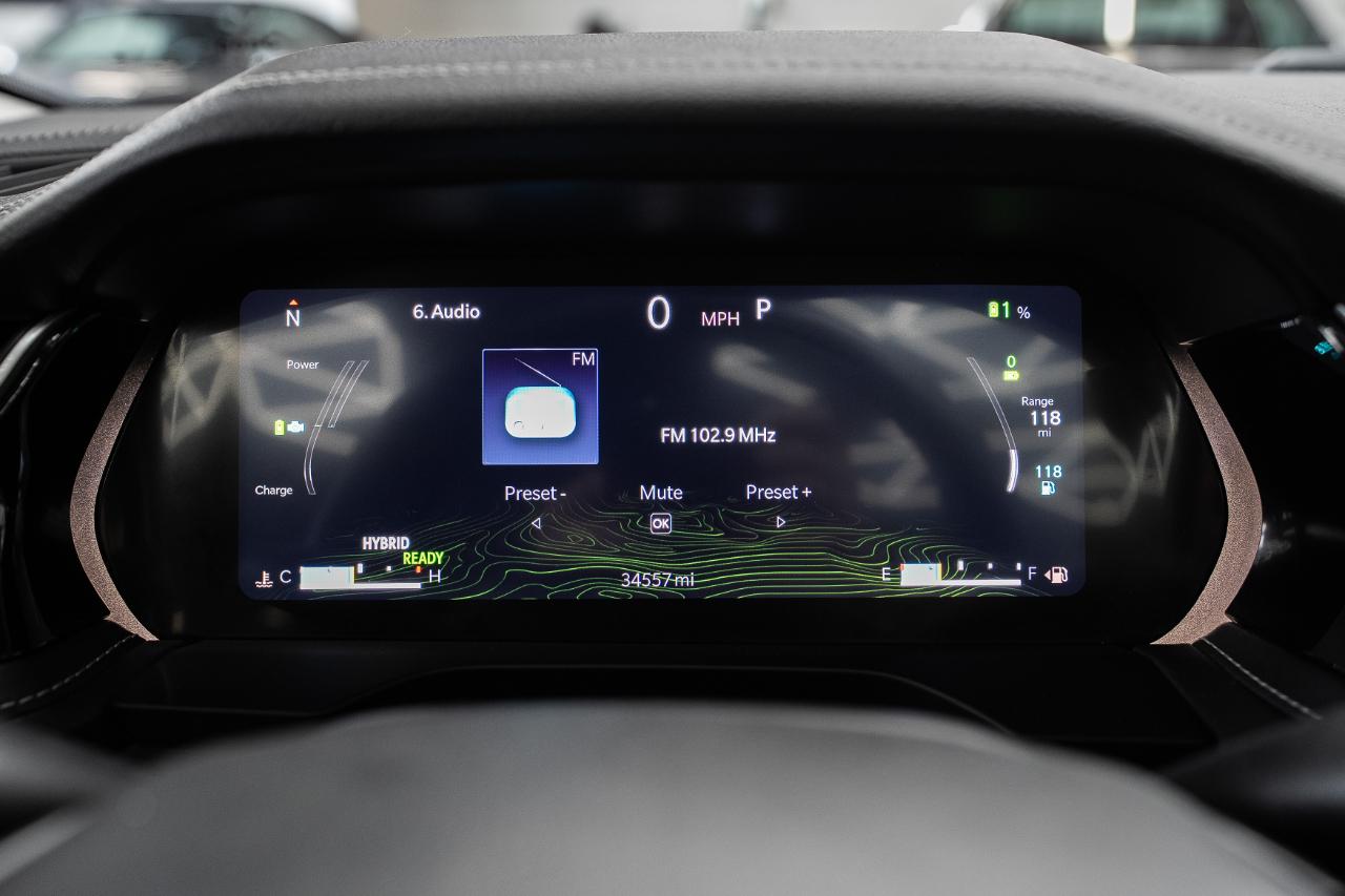 Jeep Grand Cherokee 4xe Base 2024