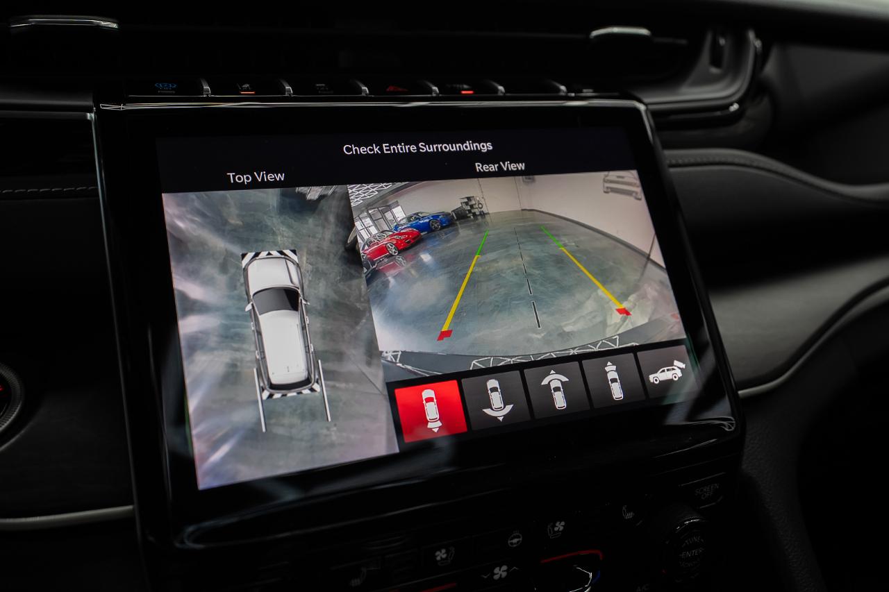 Jeep Grand Cherokee 4xe Base 2024