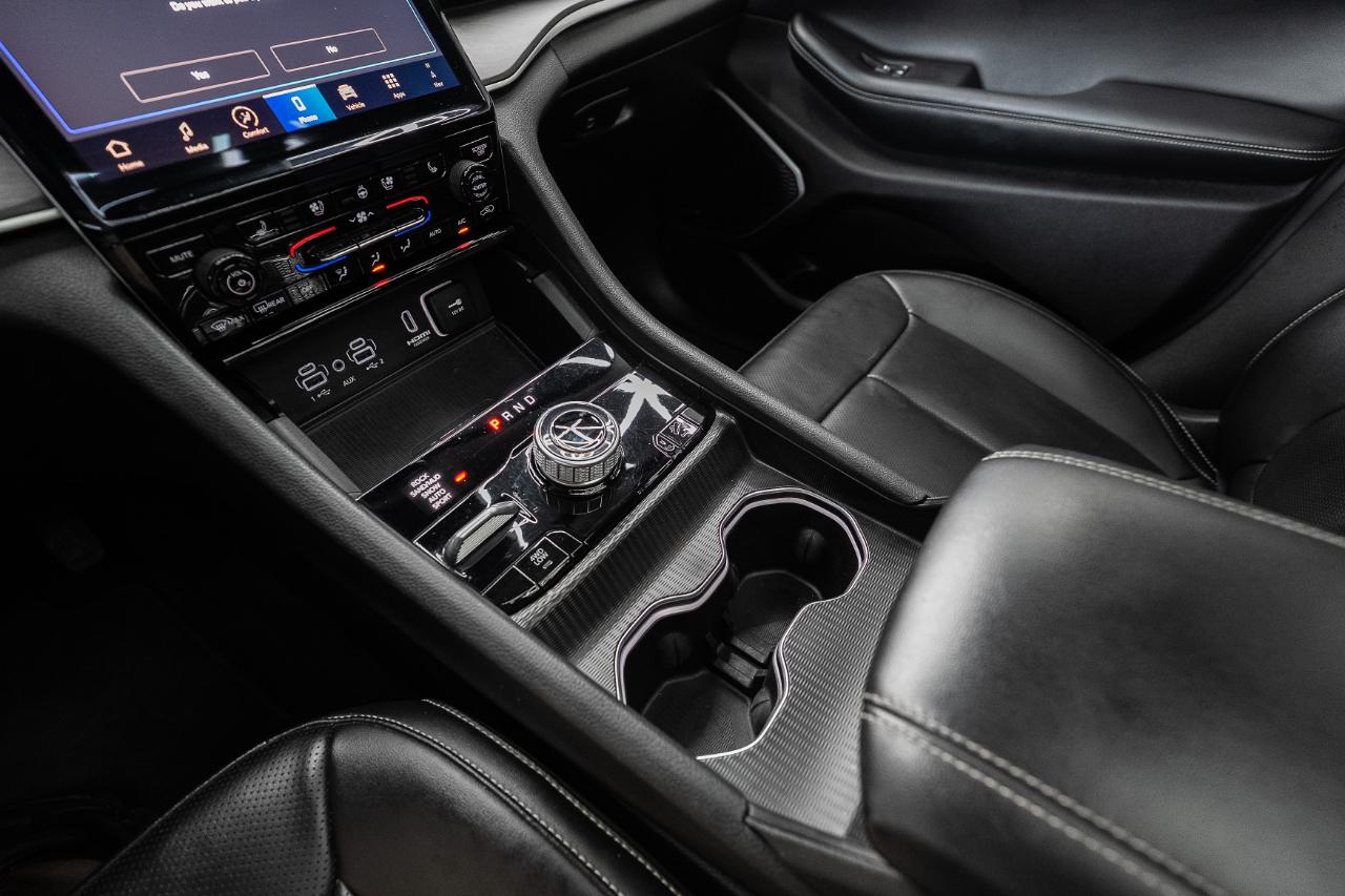 Jeep Grand Cherokee 4xe Base 2024