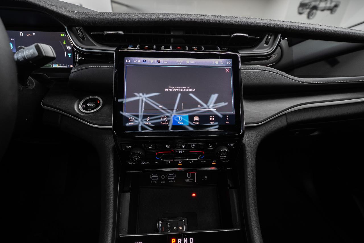 Jeep Grand Cherokee 4xe Base 2024