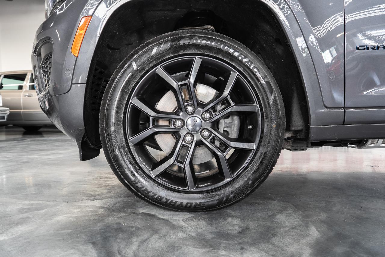 Jeep Grand Cherokee 4xe Base 2024
