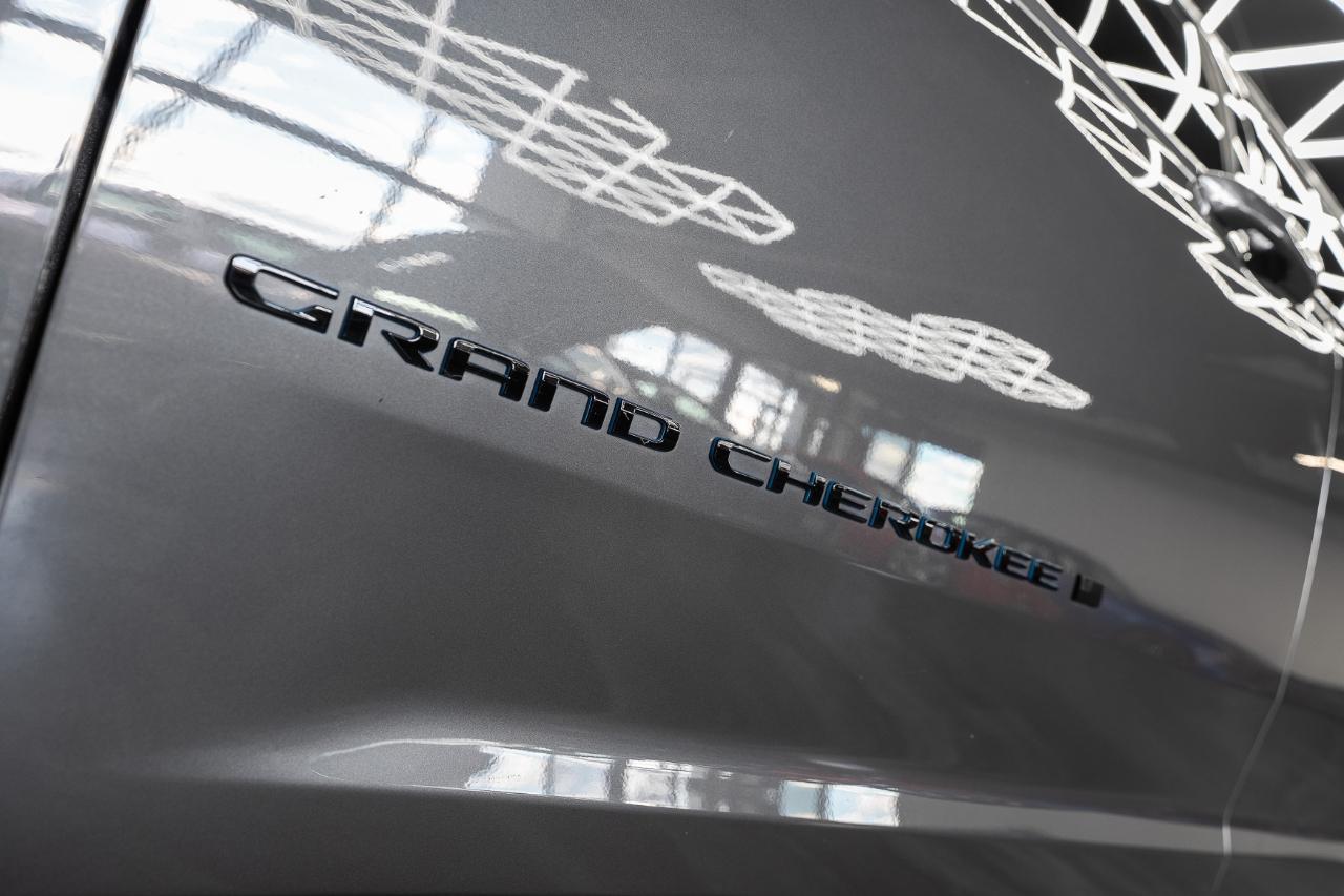 Jeep Grand Cherokee 4xe Base 2024