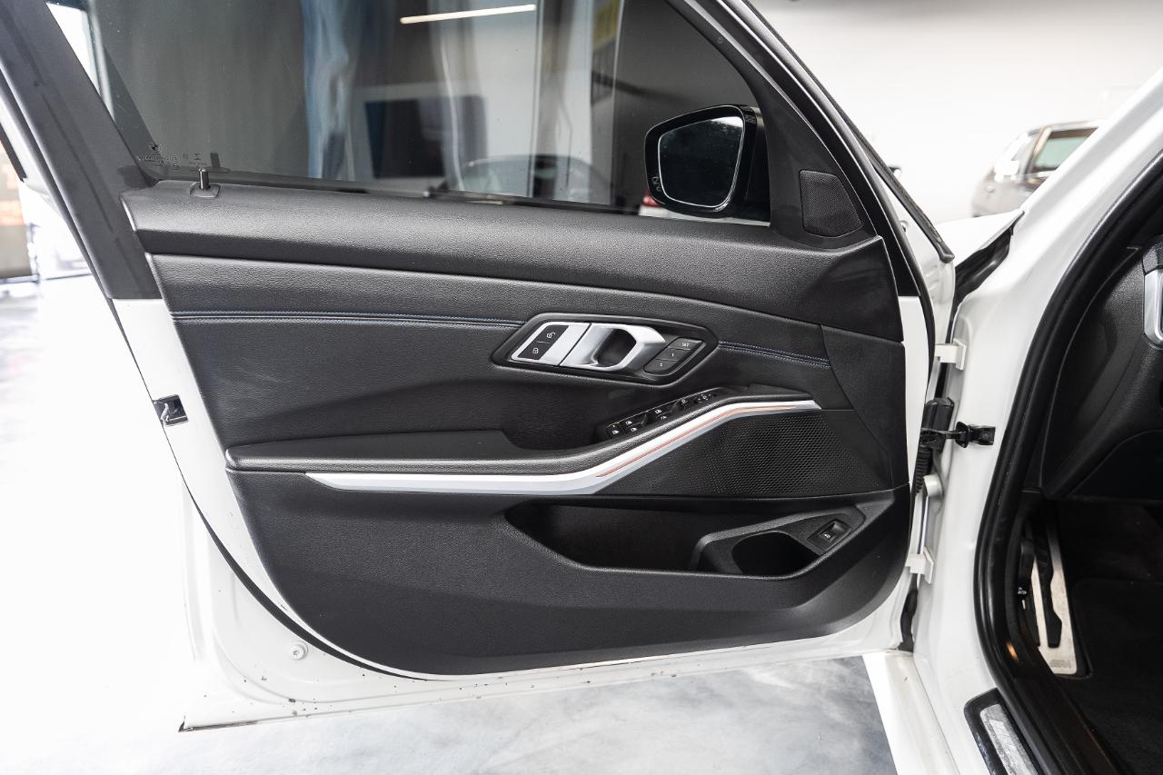 BMW 3-Series M340i xDrive 2020