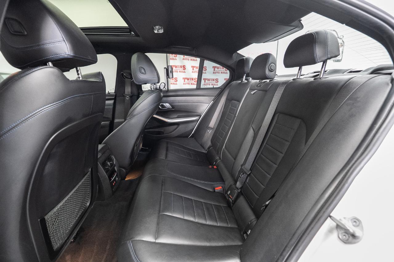 BMW 3-Series M340i xDrive 2020