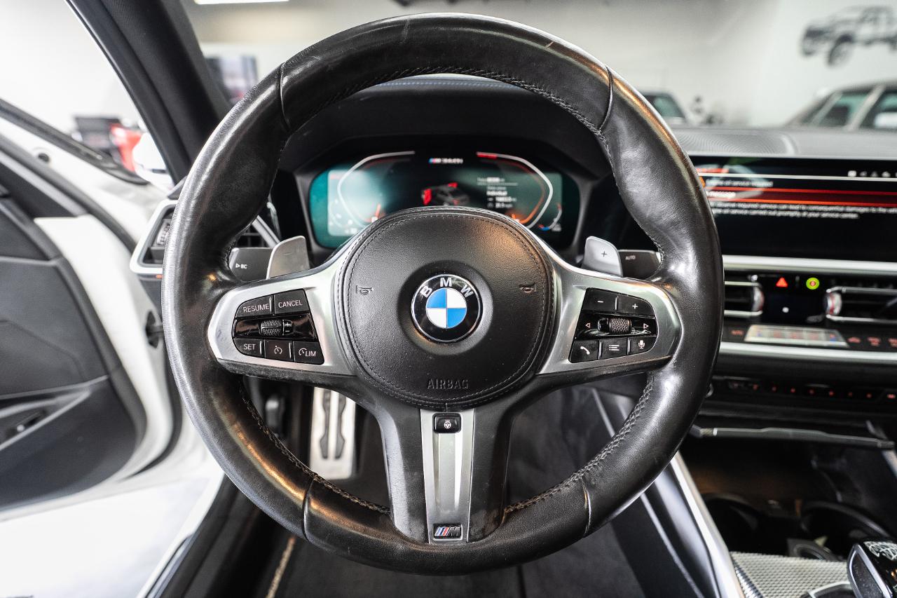 BMW 3-Series M340i xDrive 2020