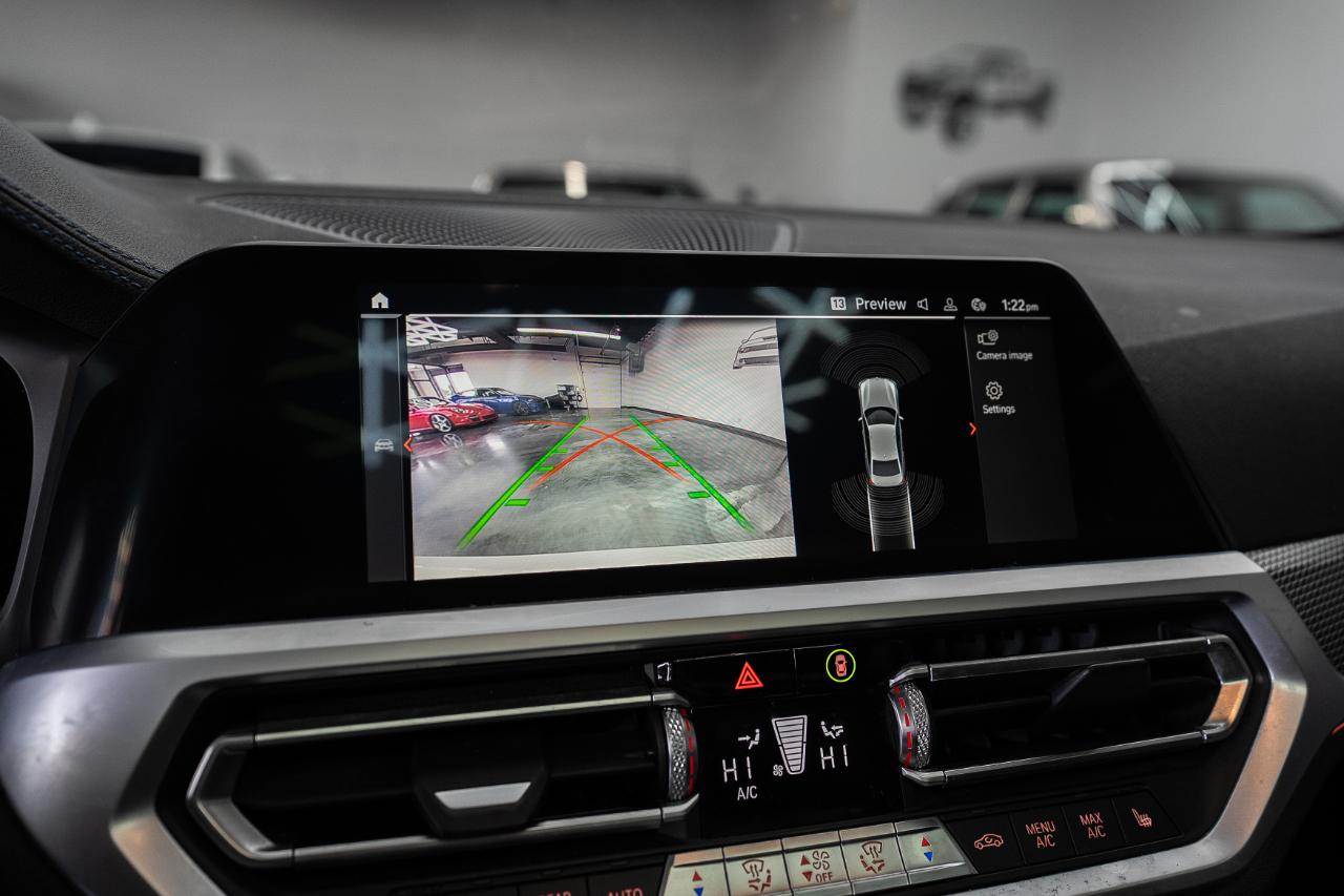 BMW 3-Series M340i xDrive 2020