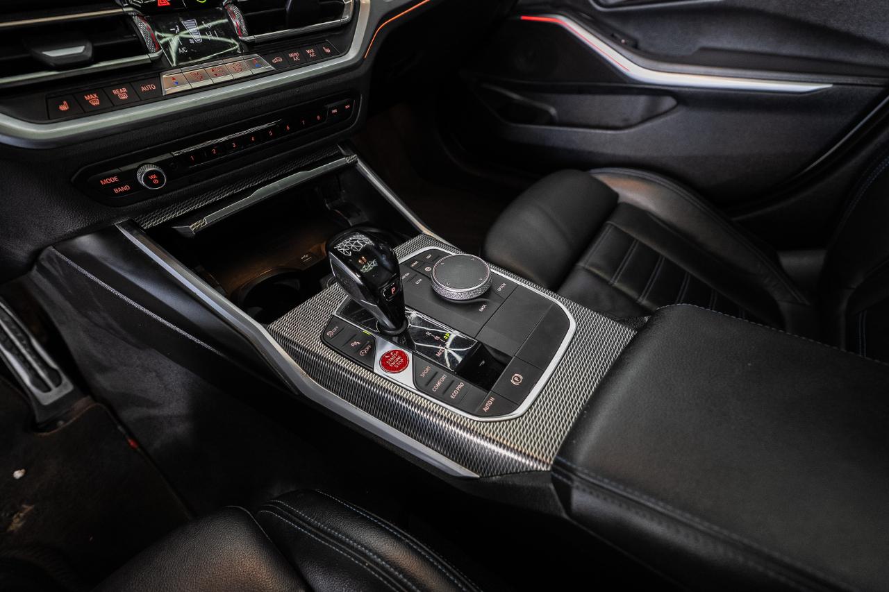 BMW 3-Series M340i xDrive 2020