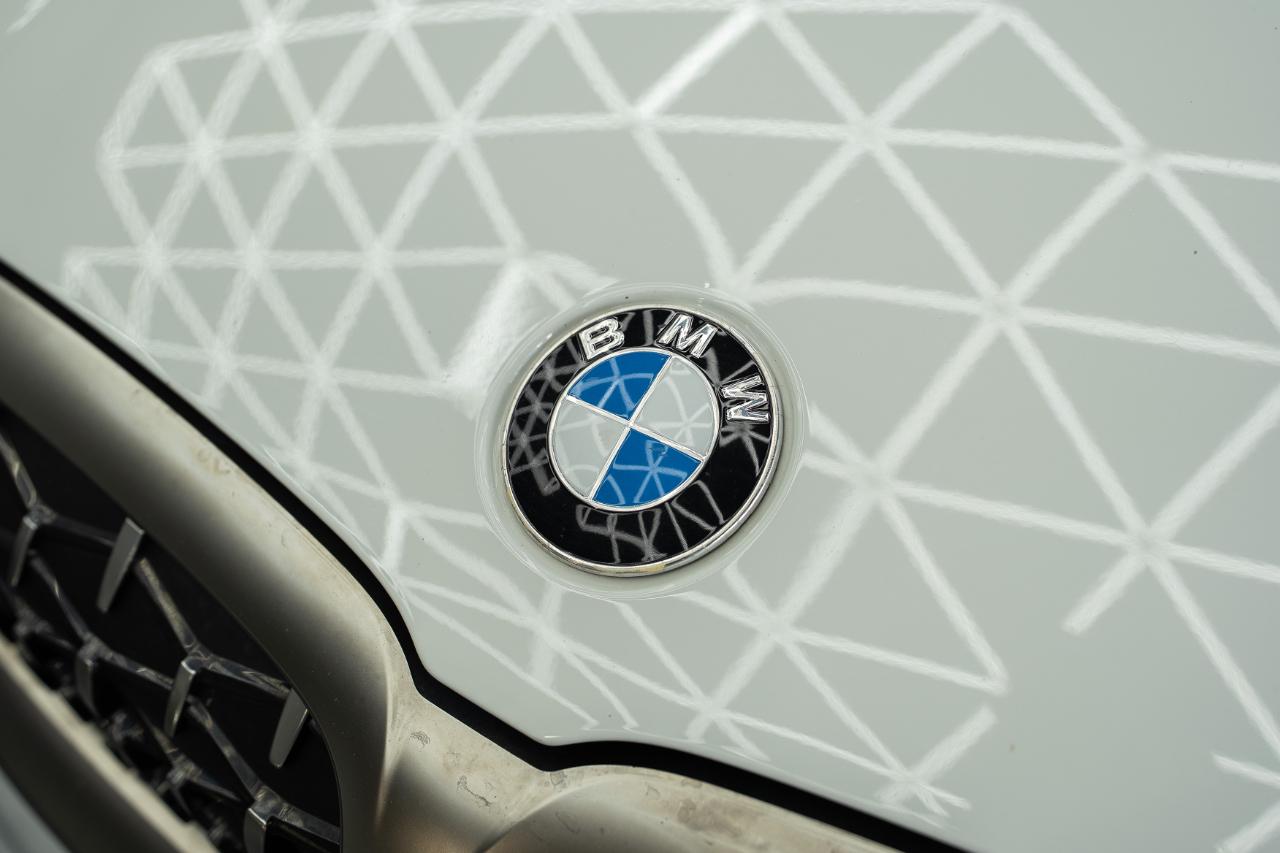 BMW 3-Series M340i xDrive 2020