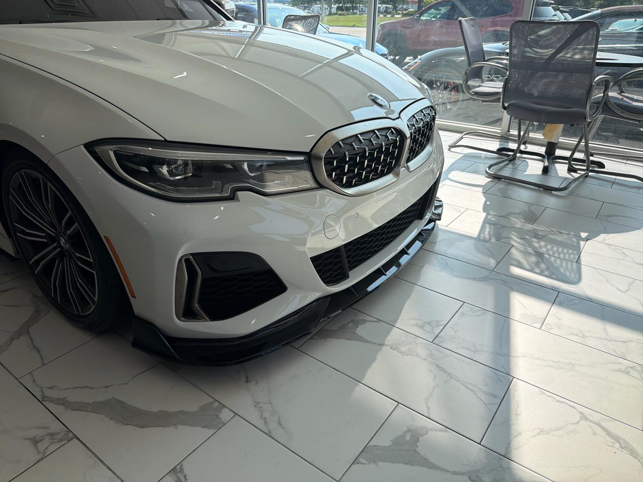 BMW 3-Series M340i xDrive 2020