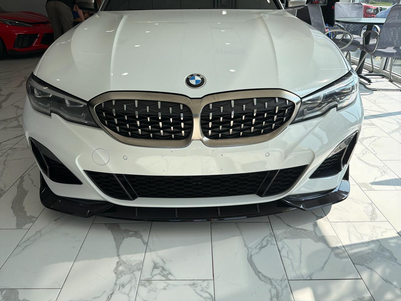 BMW 3-Series M340i xDrive 2020