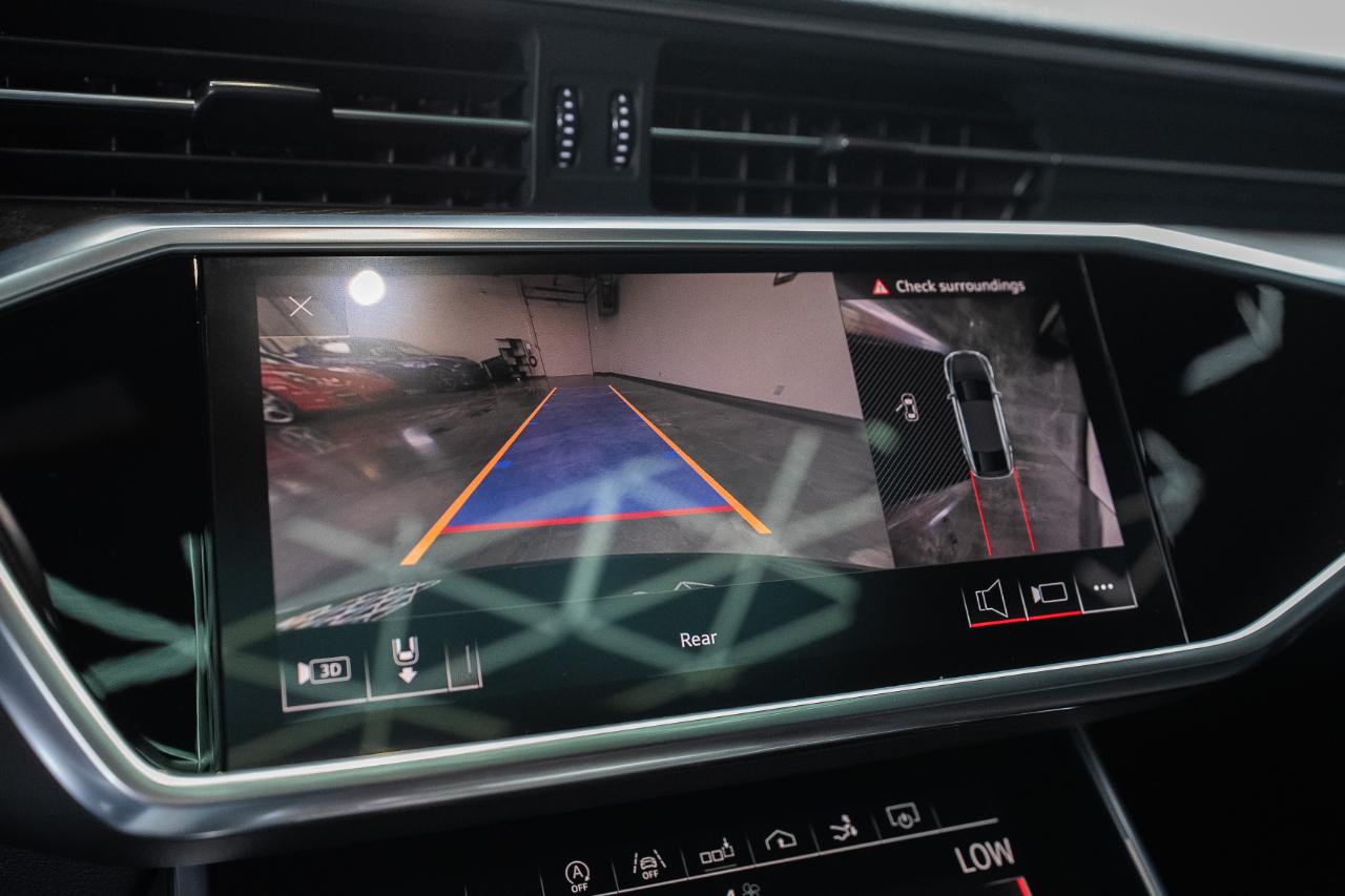 Audi A7 3.0 TFSI Premium Plus quattro 2019