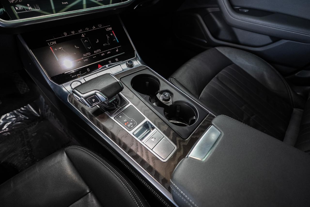 Audi A7 3.0 TFSI Premium Plus quattro 2019