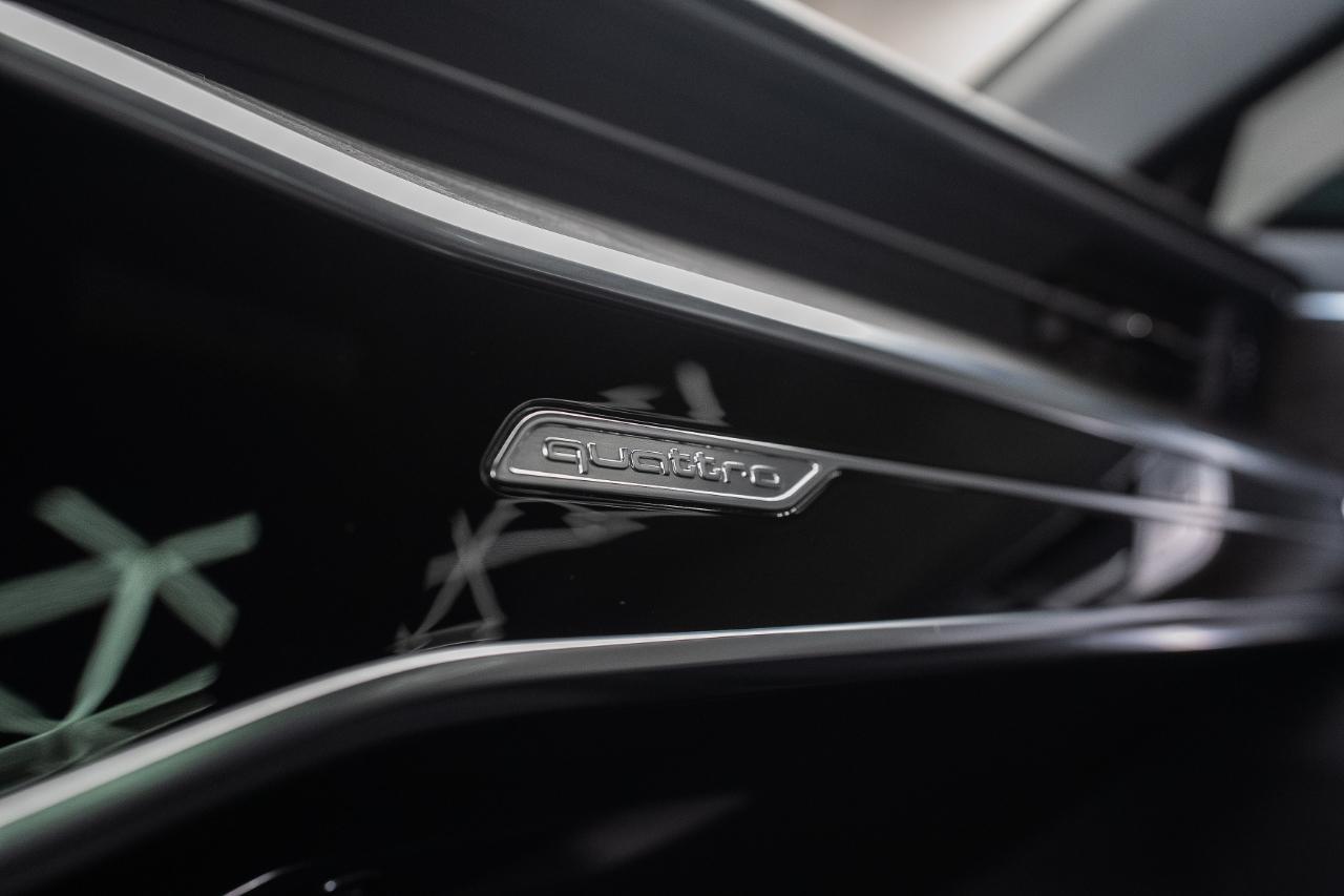 Audi A7 3.0 TFSI Premium Plus quattro 2019