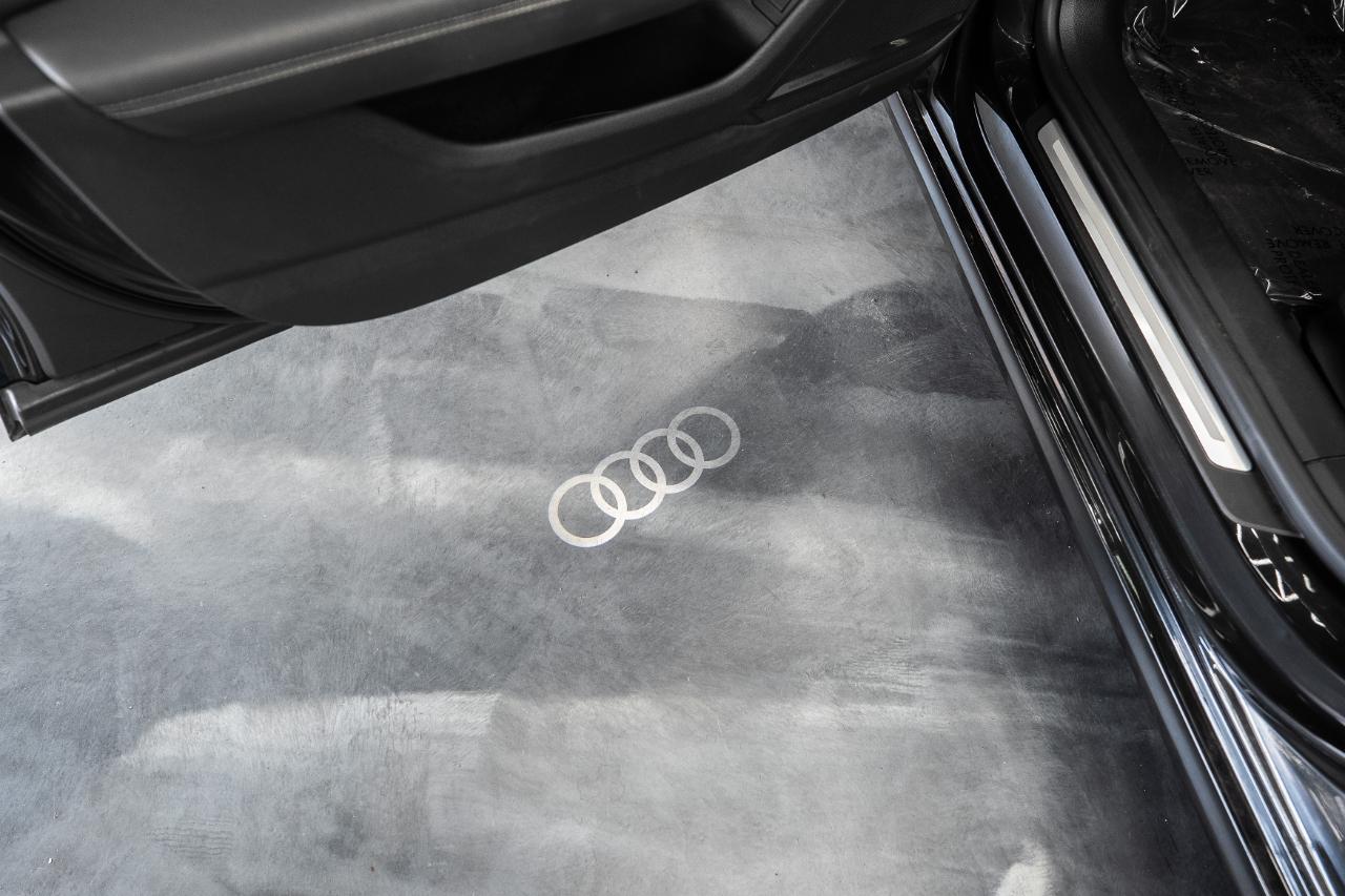 Audi A7 3.0 TFSI Premium Plus quattro 2019