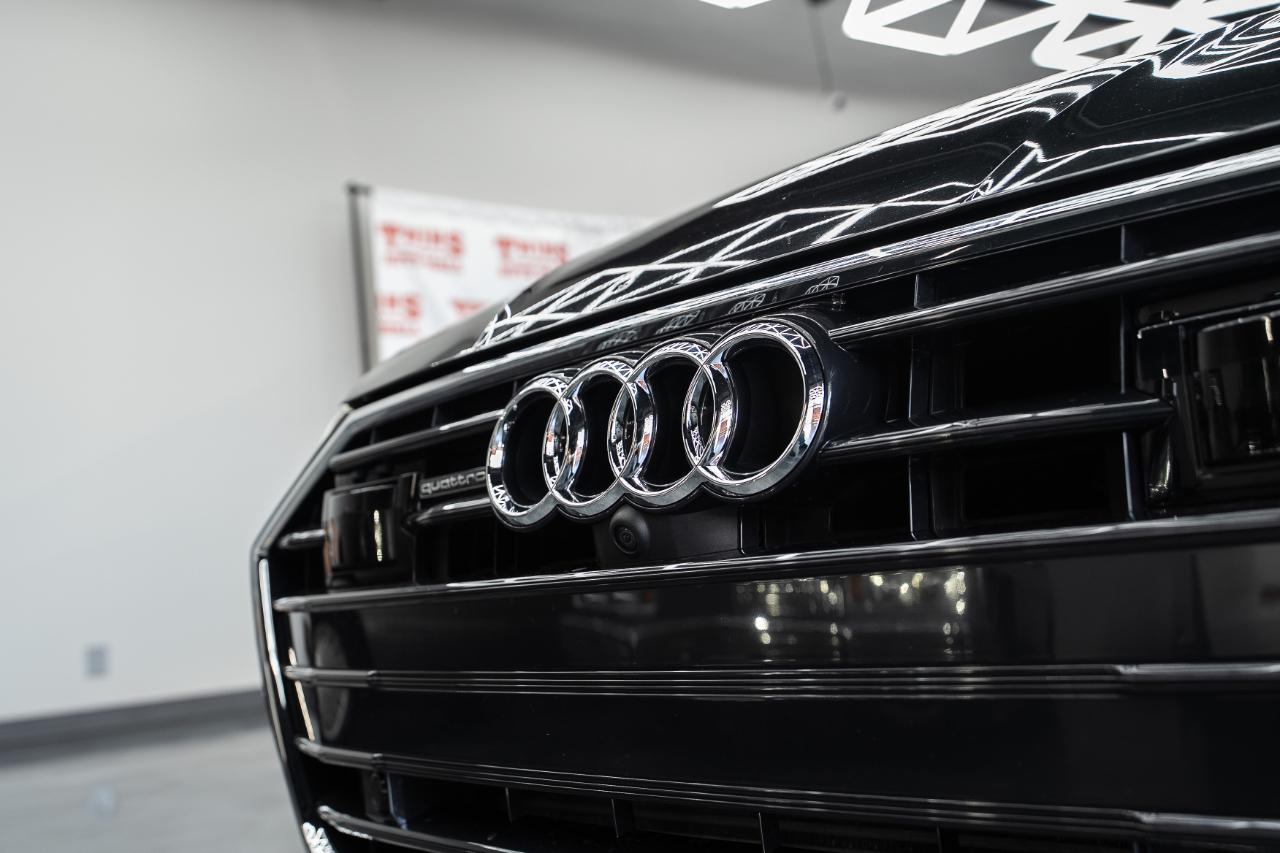 Audi A7 3.0 TFSI Premium Plus quattro 2019