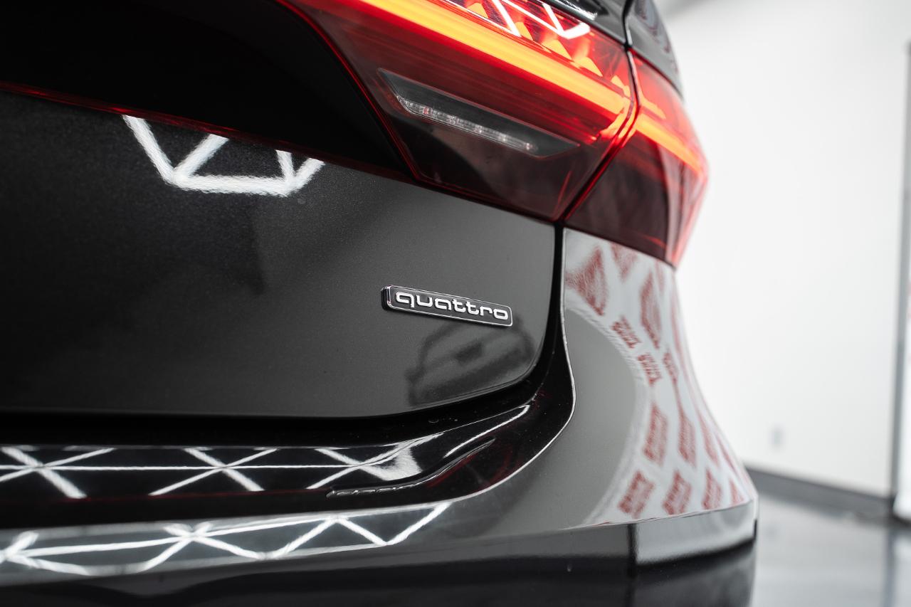 Audi A7 3.0 TFSI Premium Plus quattro 2019