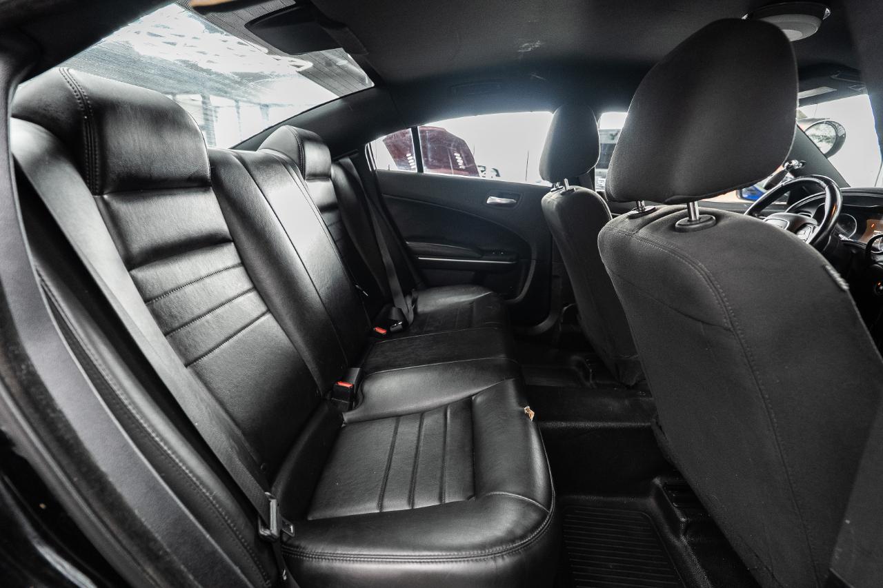 Dodge Charger Police 2019