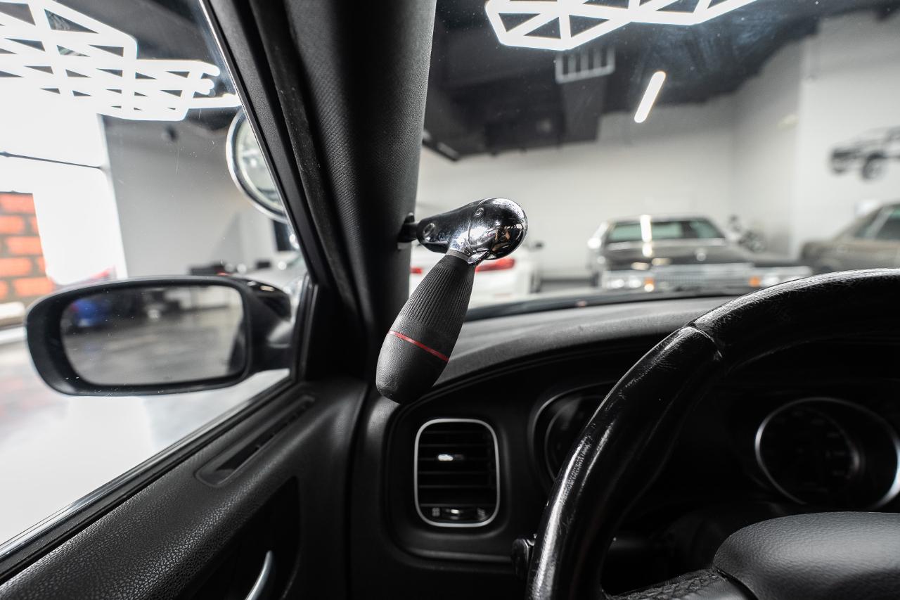 Dodge Charger Police 2019