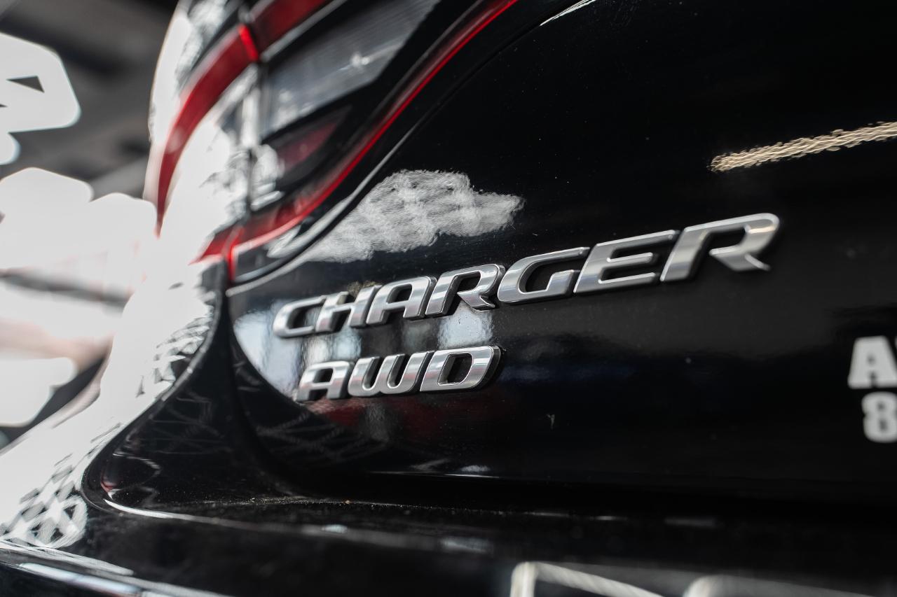 Dodge Charger Police 2019