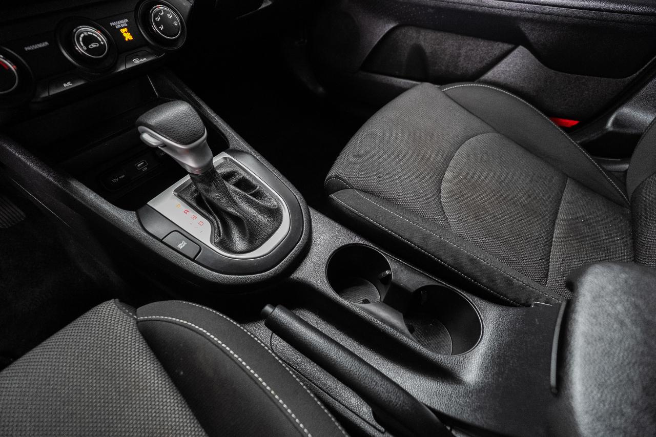 Kia Forte FE 2022
