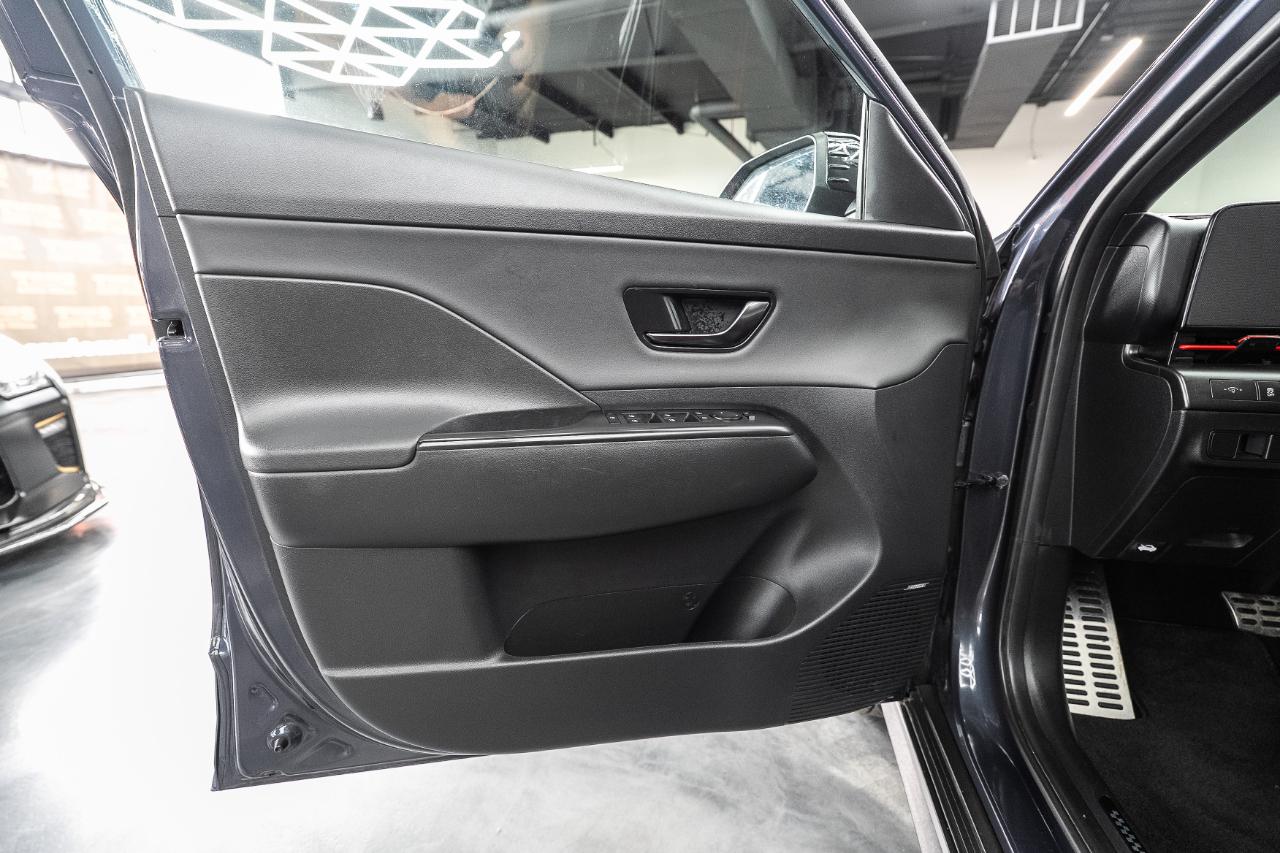 Hyundai Kona N Line AWD 2024