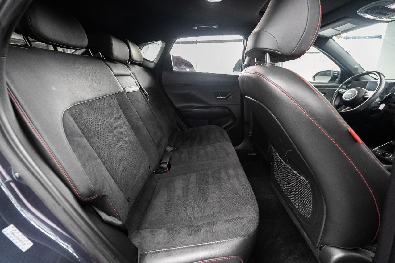 Hyundai Kona N Line AWD 2024