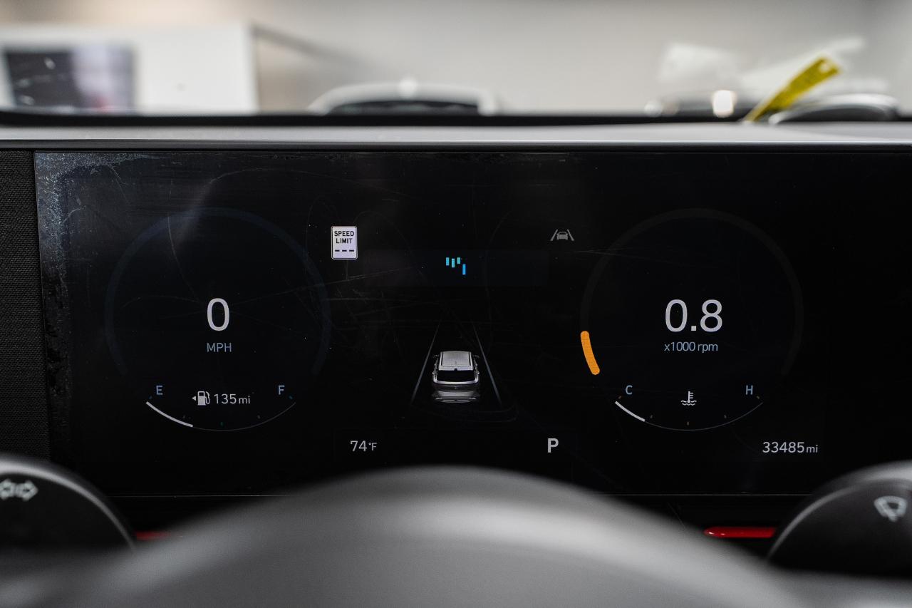 Hyundai Kona N Line AWD 2024
