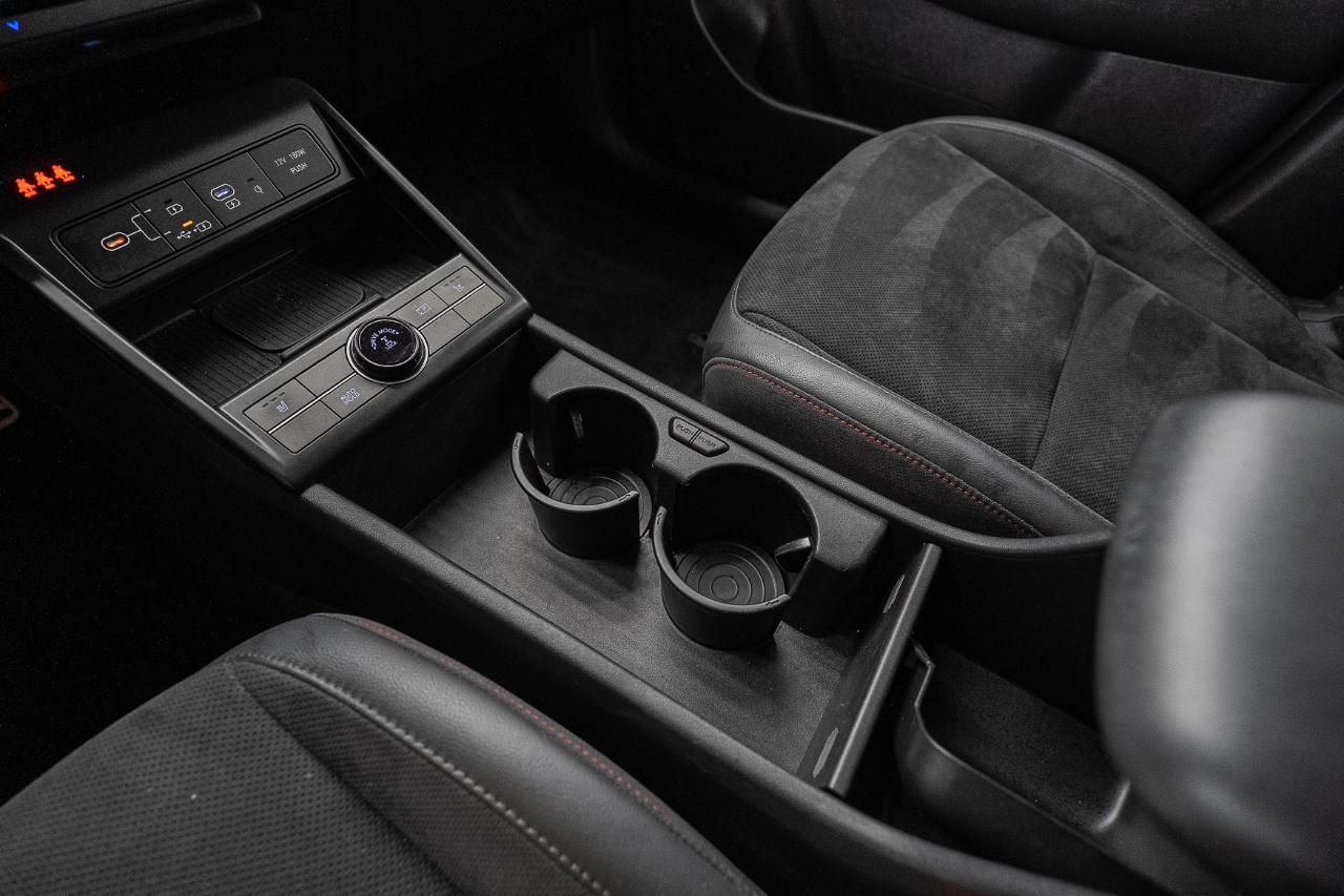 Hyundai Kona N Line AWD 2024
