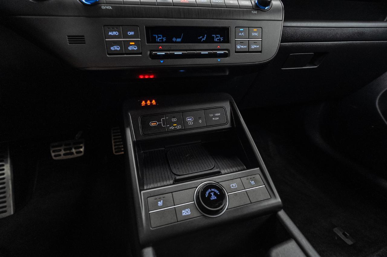 Hyundai Kona N Line AWD 2024