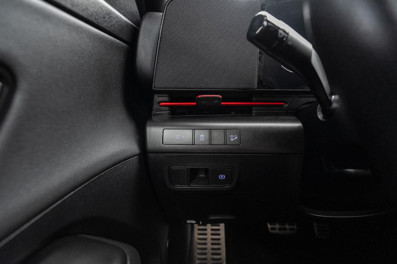 Hyundai Kona N Line AWD 2024