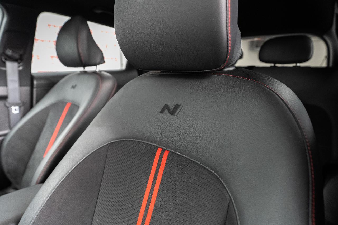 Hyundai Kona N Line AWD 2024