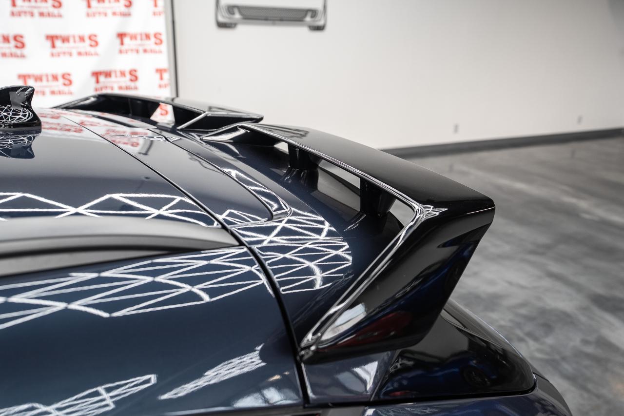 Hyundai Kona N Line AWD 2024