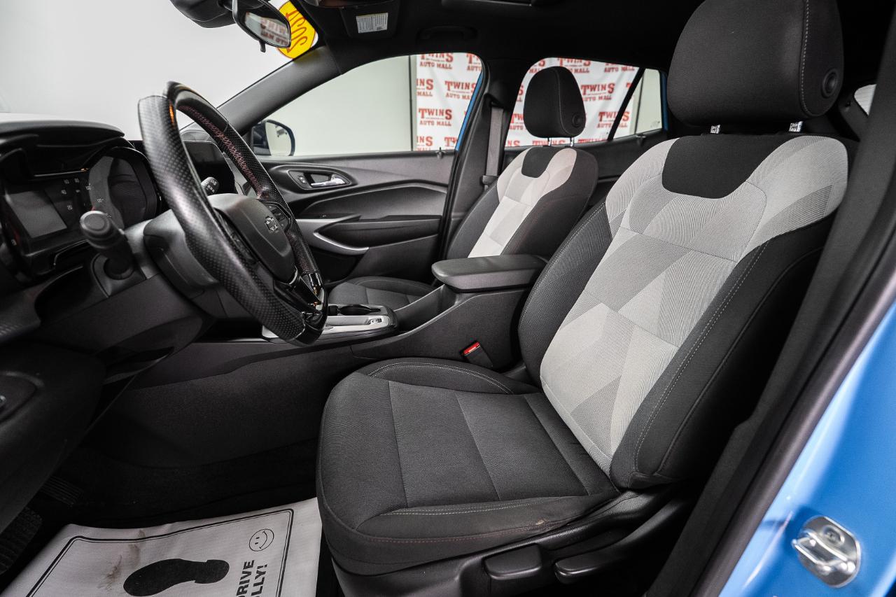 Chevrolet Trax 1RS 2024